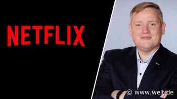 Abgerutscht auf RTL-Niveau – Netflix hat sich den Absturz wahrlich verdient