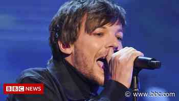 Louis Tomlinson, Nick Cave and Franz Ferdinand pull Russian tour dates - BBC.com