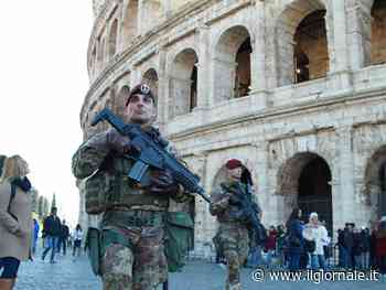 "Tagliare Strade sicure è un errore". Il sottosegretario Molteni contro Guerini