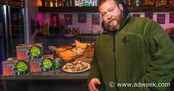 Elysian Brewing Appoints Action Bronson as ‘Director of Dank’ for New Experimental IPA