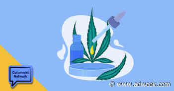 Cannabis Has Grown Up. It’s Time to Ditch the Stoner Jokes