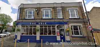 The Vale at Streatham pub has licence revoked