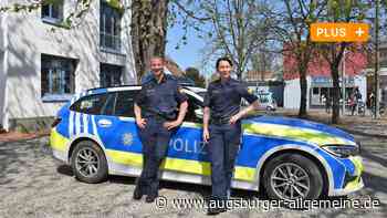 Senden: Polizei zieht Bilanz: So hat sich die Kriminalität in Senden entwickelt | Illertisser Zeitung - Augsburger Allgemeine