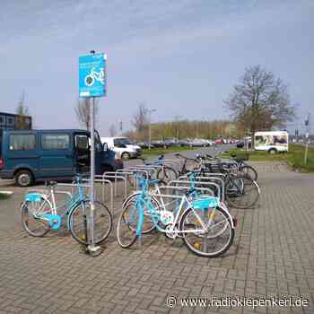 SENDEN: Helfer für Leihrad-Projekt gesucht - Radio Kiepenkerl