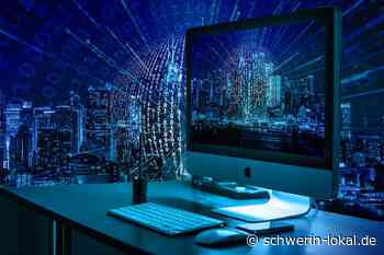 Betrüger senden derzeit Mails mit falschem Inhalt an Unternehmen - Schwerin-Lokal