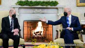 Kommentar : Schluss mit dem Versteckspiel! Deutschland braucht eine klare geopolitische Rolle - Handelsblatt