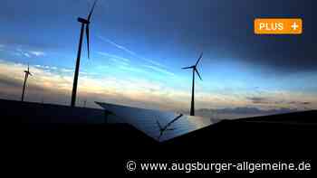 Platz für Windkraft und Solarenergie: Region Donau-Iller hat neue Orte im Blick
