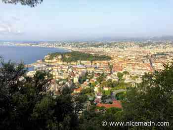 Météo: le ciel azuréen se couvre peu à peu ce mardi - Nice matin