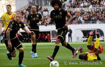 OGC Nice : Malgré trois cartons rouges cette saison (et ses 38 ans), Dante « est encore très solide » - 20 Minutes