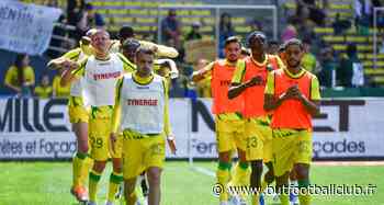FC Nantes : la vente pour la finale contre l'OGC Nice cartonne, une polémique arrive - But! Football Club