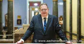 Wechsel am Suermondt-Ludwig-Museum: Neuer Leiter, neuer Blickwinkel