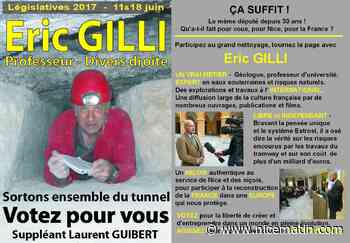 Le Professeur Gilli, "un charlatan": Christian Estrosi gagne en cassation