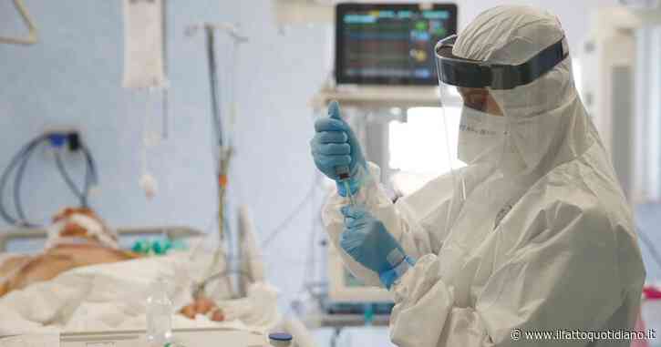 Coronavirus, 99.848 nuovi casi e 205 morti. Stabili i ricoverati e le terapie intensive