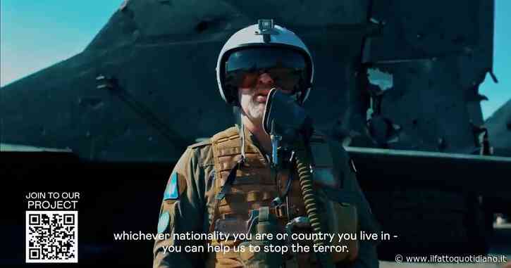 “#Buymeafighterjet”, diventa virale la strana campagna social che chiede aiuto agli ultraricchi: “Comprate un aereo da guerra all’Ucraina”