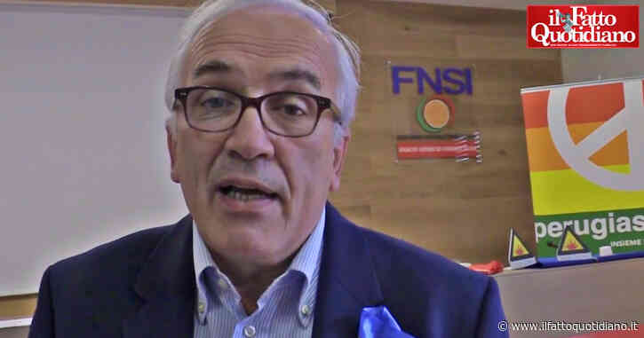 Guerra Russia-Ucraina, Lotti (Marcia per la pace): “Questo conflitto è il suicidio della politica, chiediamo a chi ci governa di non inviare le armi”