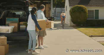 Affirm Solves Life’s Awkward Moments With Buy Now, Pay Later