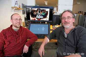 Münsteraner bekommt 320.000 Euro Förderung für PC-Spiel-Entwicklung