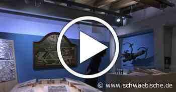 Stadtführung über Geschichte der Hexenprozesse in Ravensburg - Schwäbische