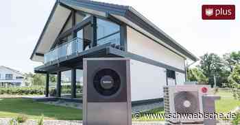 Sichere Energieversorung: Ängste im Kreis Ravensburg nehmen zu - Schwäbische