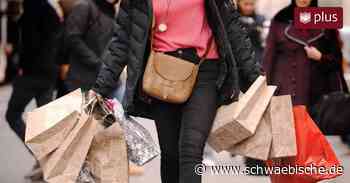 Streit um das Parken und Einkaufen in Ravensburg - Schwäbische