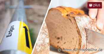 Gestiegener Gaspreis macht in Ravensburg Brot teurer - Schwäbische