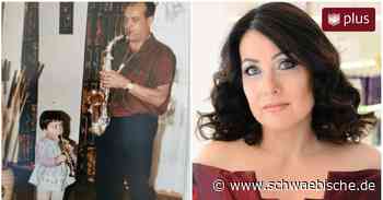 Manuela Uhl: Von Ravensburg auf die Opernbühnen weltweit - Schwäbische