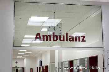 Weniger jugendliche Komasäufer im Kreis Minden-Lübbecke - Radio Westfalica