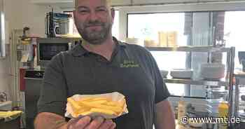 Entwarnung bei heimischen Imbissbuden: Pommes werden doch nicht knapp - Mindener Tageblatt