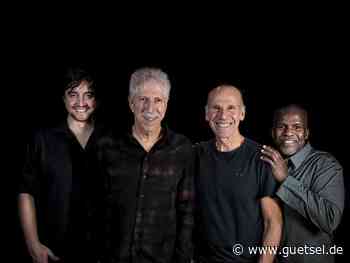 Yellowjackets, Jazz Club Minden, 30. April 2022, Gütsel Online - Gütsel