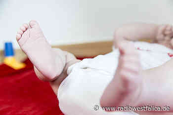 Kreis Minden-Lübbecke: mehr Kaiserschnitt-Geburten - Radio Westfalica