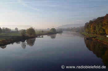 Suche nach Kanu-Unglück bei Minden erfolglos beendet - Radio Bielefeld