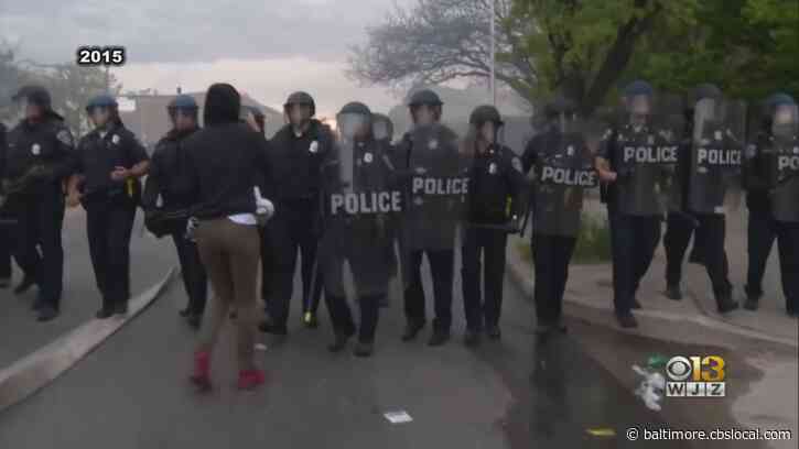 Baltimore Spending Board Approves $3.5M Settlement With Businesses Damaged In Wake Of Freddie Gray’s Death