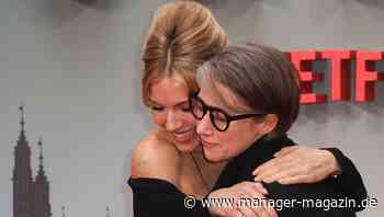 Netflix Aktie mit Kurssturz: Streamingdienst mit Kundenschwund und Crash an der Börse