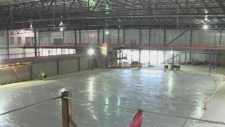 Battle between Chaparral Ice, The Crossover continues in bankruptcy court