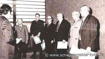 75 Jahre VfR Beihingen: Geschichte hat weit mehr als nur sportliche Aspekte zu bieten