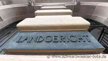 Plantagen in Calw und Weigheim: Urteil im Drogenprozess gefallen