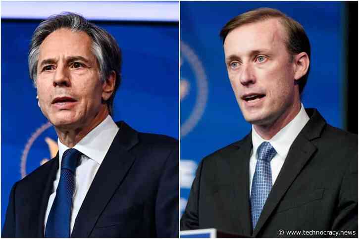 Trilateral Commission Members Serving In Biden Administration