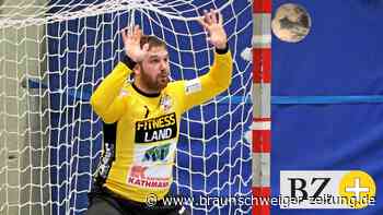 MTV Braunschweig bindet Torwarttalent Mellmann