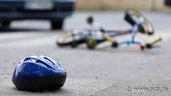 Springe: Mann fährt 11-Jährige an und flüchtet - NDR.de