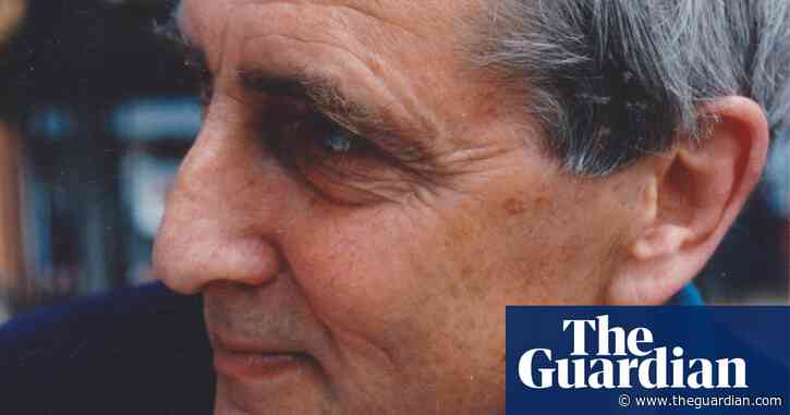 Alan Buchanan obituary