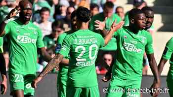 DIRECT. Ligue 1 : un derby Monaco-Nice pour l'Europe, Metz, Bordeaux et Clermont pour maintenir l'espoir... Suivez le multiplex de la 33e journée - franceinfo