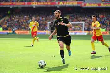 Les compositions de Monaco - Nice : Gouiri sur le banc, Brahimi titulaire - L'Équipe.fr