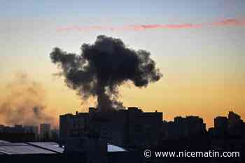 Une arme "qui fera réfléchir à deux fois, ceux qui essayent de menacer notre pays": le tir d'essai réussi du tout dernier missile balistique russe