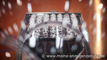 Lotto am Mittwoch: Die aktuellen Gewinnzahlen von heute sind da