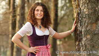 Isenerin will Bayerische Milchkönigin werden