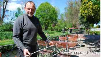 Nach dem Ende der Corona-Auflagen geht es in Gastronomie und Hotellerie wieder aufwärts