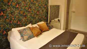 Burghauser Pärchen gerät über Hotel-Portal in Betrüger-Falle