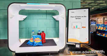 Suddenly, Buying Some Peanuts and Cracker Jack Is a Whole Lot Easier