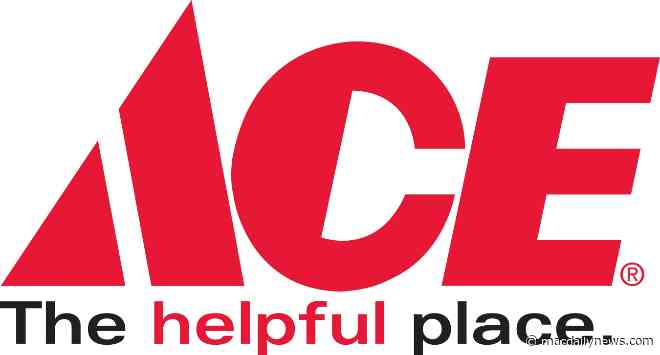 Ace Hardware offers unlimited 3% Daily Cash back on Apple Card