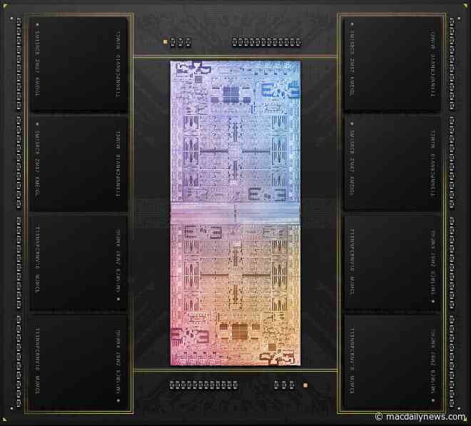 Led by Johny Srouji, Apple’s silicon team are only interested in the best